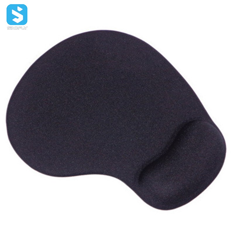 Silicon Lycra Mouse Pad
